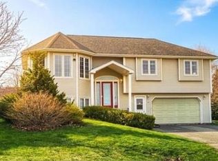 50 Liberty Cres, Charlottetown, PE C1E 1Y7