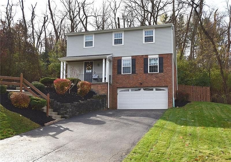 1382 Deepwood Dr, Pittsburgh, PA 15241 Zillow