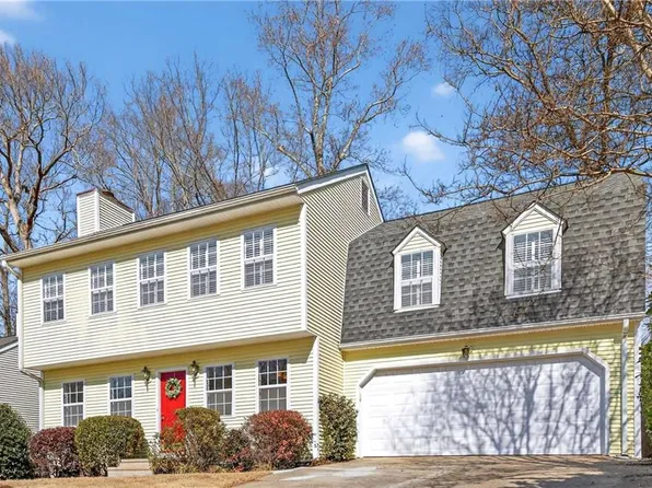 1198 Haven Brook Way, Atlanta, GA 30319