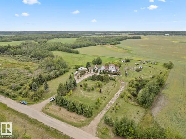 62506 Range Road 453, Bonnyville, AB T9N 2H3