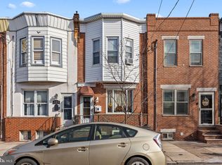 127 W Ritner St, Philadelphia, PA 19148