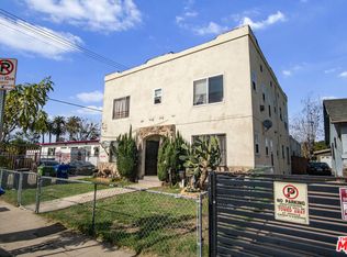 625 E 50th St, Los Angeles, CA 90011