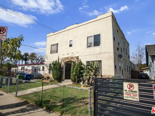 625 E 50th St, Los Angeles, CA 90011