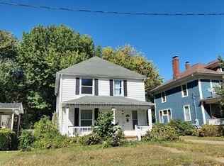 1027 W State St, Springfield, MO 65806