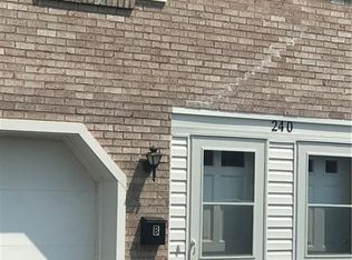 240 B Whitestown Vlg, Butler, PA