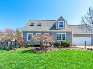 14526 Cross Creek Ln, North Royalton, OH