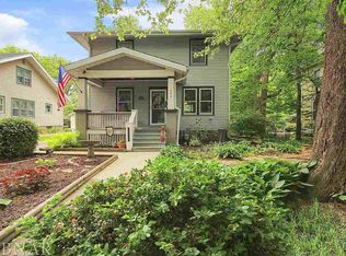 600 Normal Ave, Normal, IL 61761