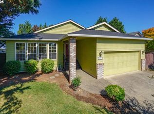 771 E Heritage Loop, La Center, WA 98629