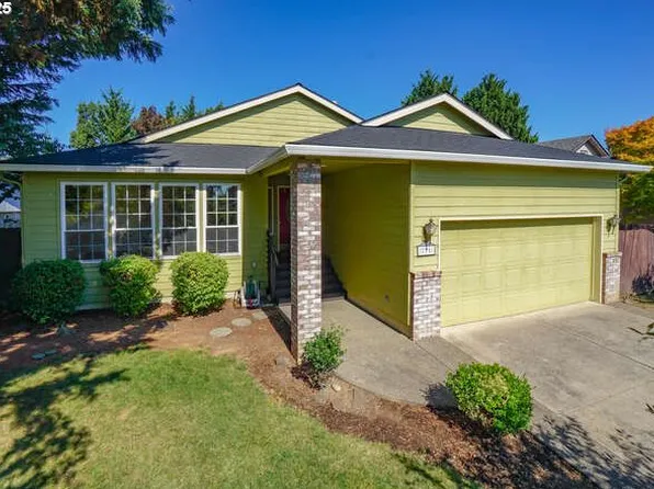 771 E Heritage Loop, La Center, WA 98629
