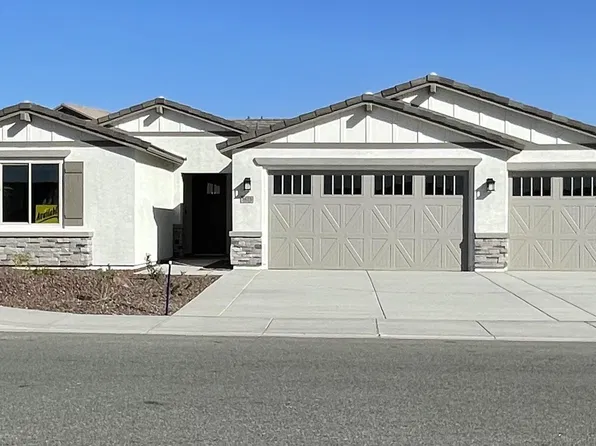 3625 S Santana Dr, Yuma, AZ 85365