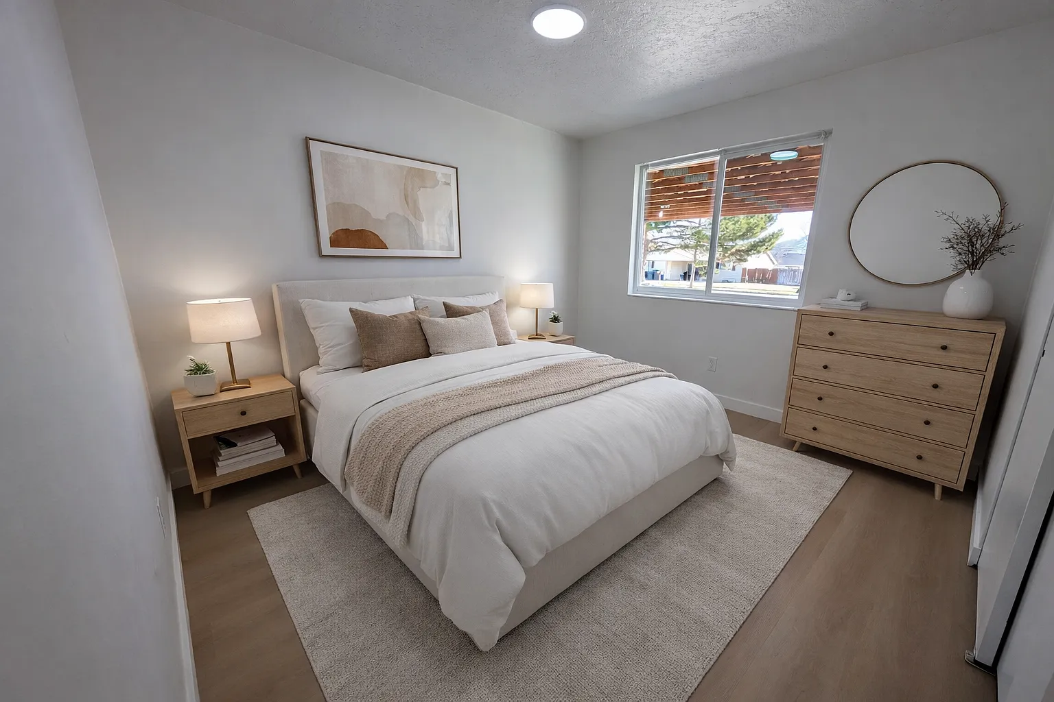 2 bed, 1000 sqft, $1,800 — Photo 3