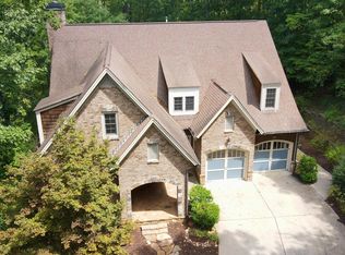 107 Bree Ln, Canton, GA 30114