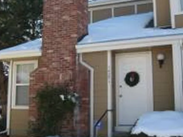 14251 E Dickinson Dr Unit E, Aurora, CO 80014