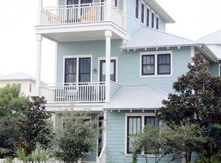 97 Chelsea Loop Rd, Santa Rosa Beach, FL 32459