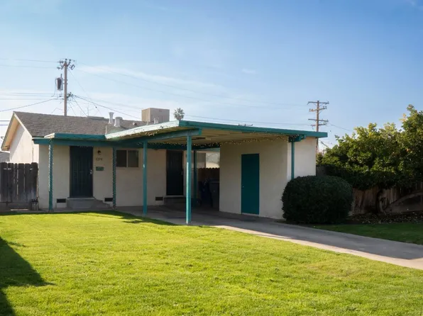 4299 N Holt Ave, Fresno, CA 93705