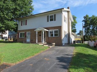 457 Aspen St, Middletown, PA 17057