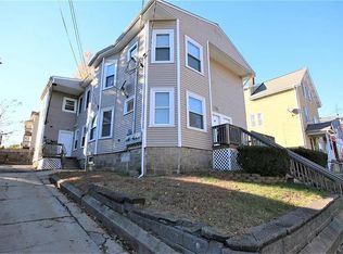 102 1st Ave, Woonsocket, RI 02895