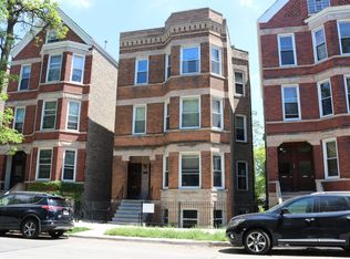 2311 N Oakley Ave #1, Chicago, IL 60647