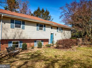 1382 N Bend Rd, Jarrettsville, MD 21084