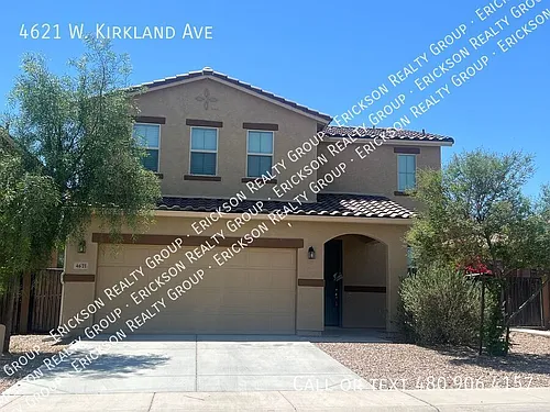 4621 W Kirkland Ave Photo 1
