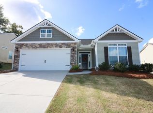 131 Newgate Ct, North Augusta, SC 29860
