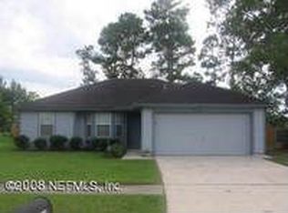 8492 Springtree Rd, Jacksonville, FL 32210