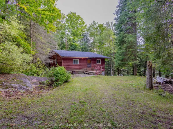 1235 Staunton Rd, Bracebridge, ON P1L 1X3
