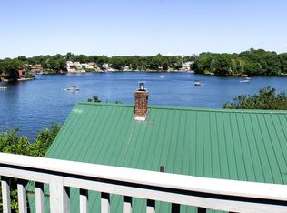 451 Lake Ave, Worcester, MA 01604
