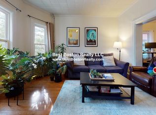289 Summer St #1, Somerville, MA 02144
