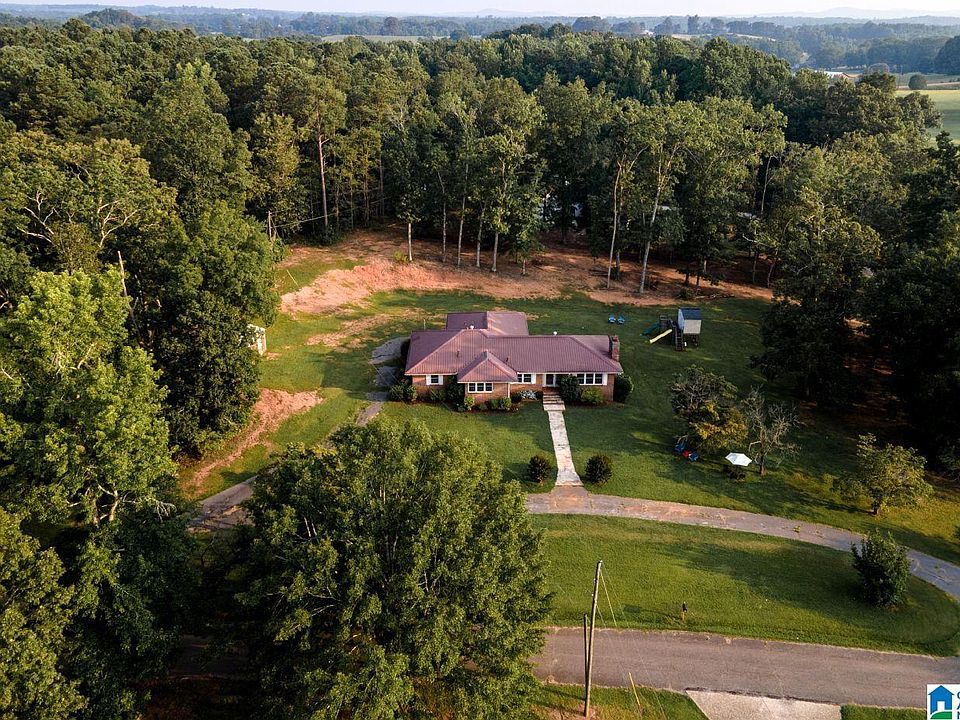 215 Rosewood Ln, Ashland, AL 36251 MLS 1361224 Zillow
