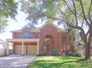 4414 Trailwood Dr, Sugar Land, TX 77479