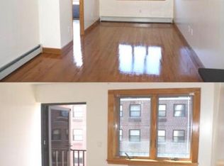 7122 163rd St #2, Flushing, NY 11365
