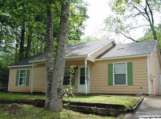 1159 Toney School Rd, Toney, AL 35773