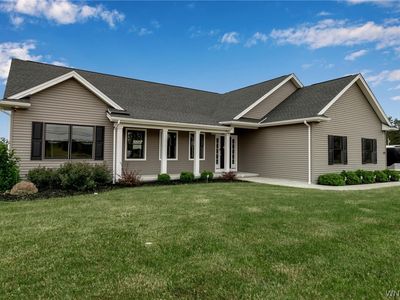 1510 Quaker Rd, Orchard Park, NY, 14127