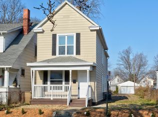 530 E Markison Ave, Columbus, OH 43207