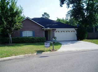 1544 Bay Breeze Ct, Fleming Island, FL 32003