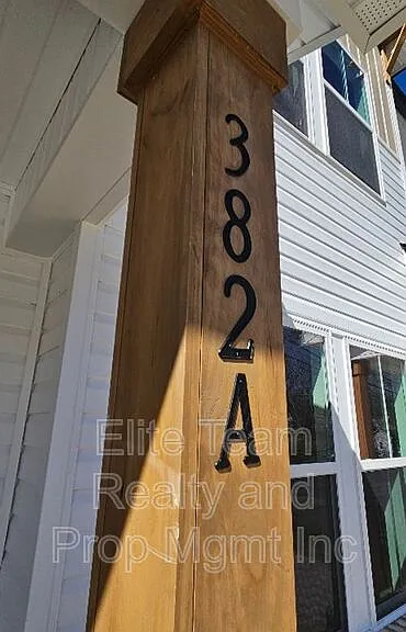 382 W Moore Ave #A — Photo 2