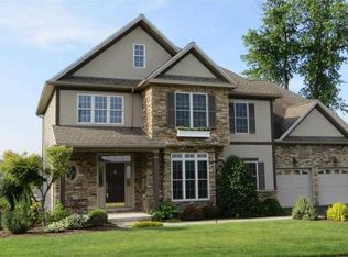 589 Chestnut Hill Rd, York, PA 17402