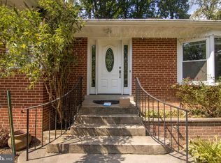 2205 Parker Ave, Silver Spring, MD 20902