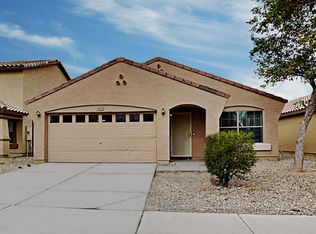 3112 W Alta Vista Rd, Phoenix, AZ 85041