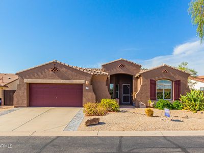 10384 E Superstition Range Rd, Gold Canyon, AZ, 85118