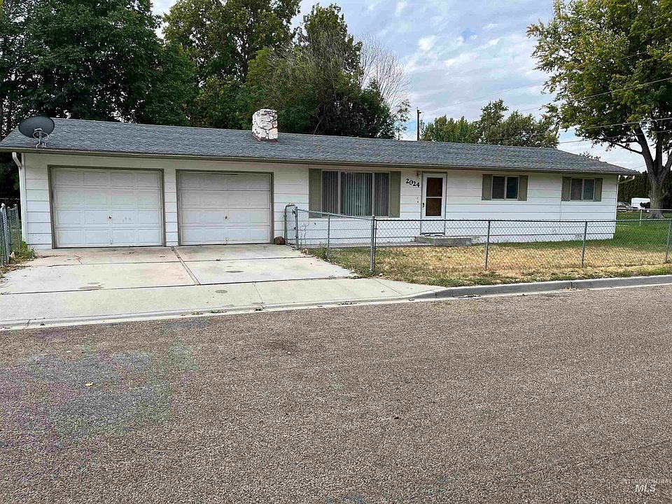 2024 Nixon St, Caldwell, ID 83605 Zillow