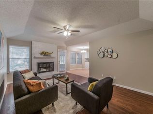 5712 Woodsetter Ct, Arlington, TX 76017