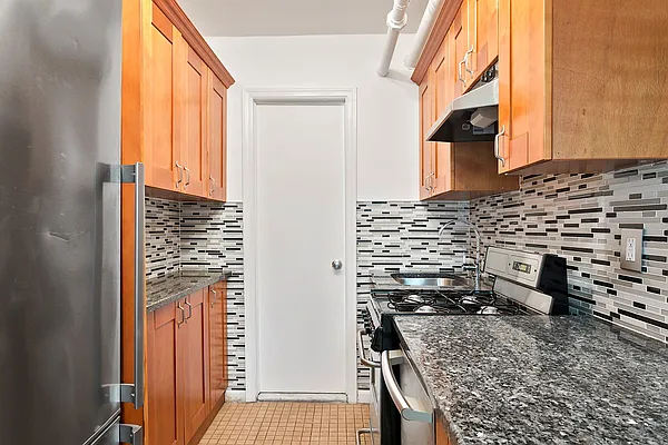 Rented by Berkshire Hathaway HomeServices New York Properties | media 23