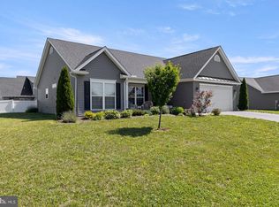 21 Aristides Way, Martinsburg, WV 25404