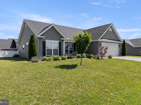 21 Aristides Way, Martinsburg, WV 25404
