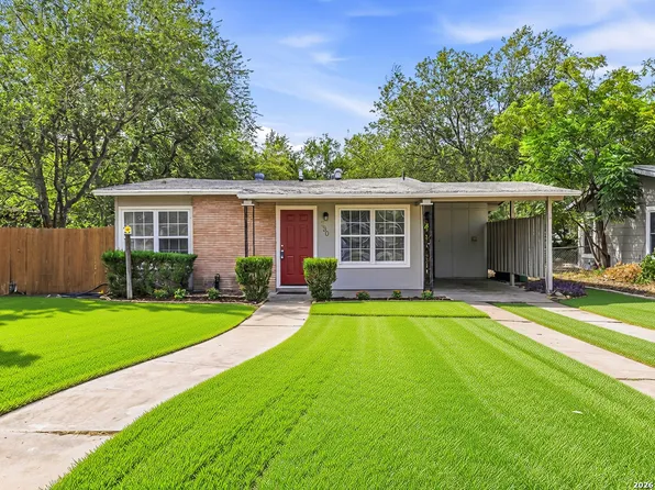 230 Serna Park, San Antonio, TX 78218