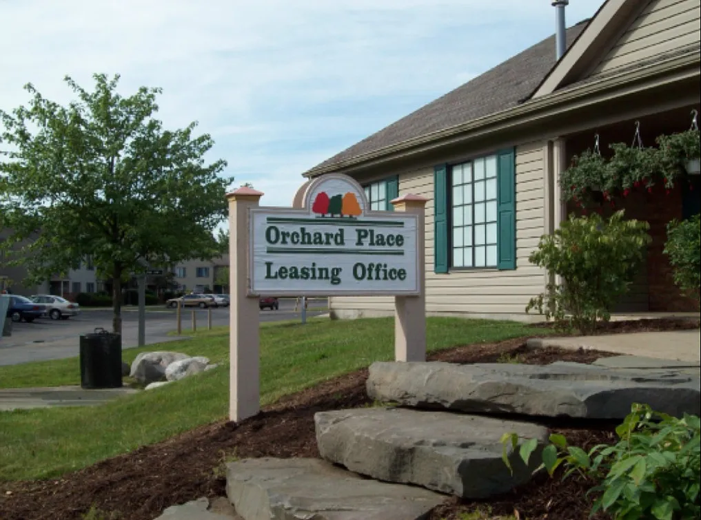 Orchard Place Apartments — Photo 1