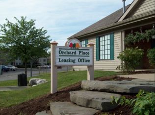 Orchard Place Apartments, Grand Rapids, MI 49505