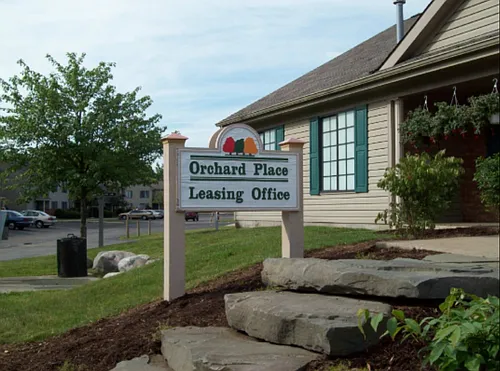 Orchard Place Apartments Photo 1
